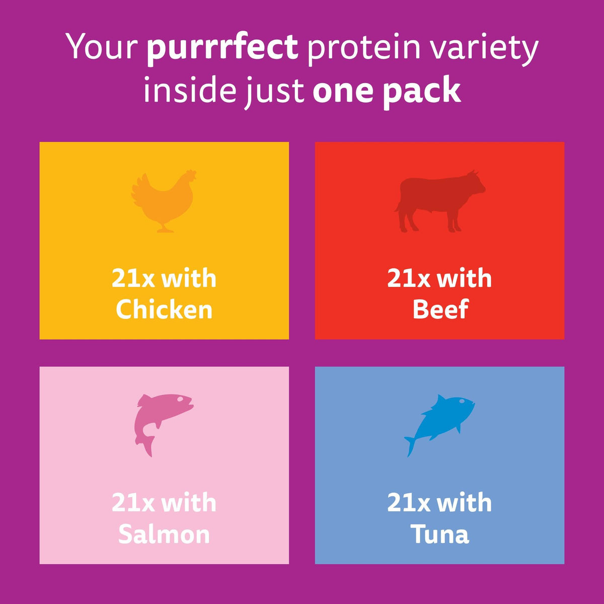 whiskas Pouches