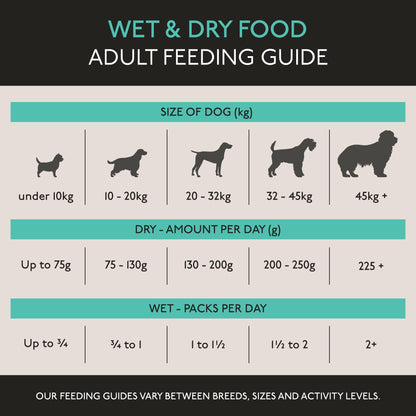 Skinners Field & Trial Light & Senior Dog Food 15kg - image 8